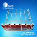 Stainless Steel/Aluminum Wire Mesh Cable Trays